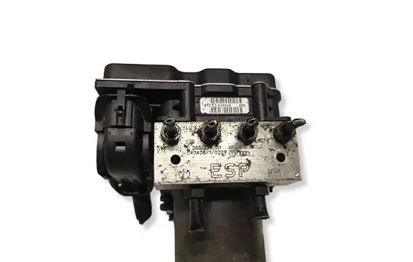 Audi A6 S6 C6 4F ABS Pump 4F0614517A 512L3040304 0265234111
