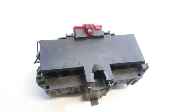 Mercedes-Benz C W203 Positive cable (battery) a2035450301 a2035450803