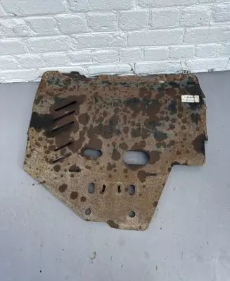 Subaru XV I Engine splash shield/under tray E515EFJ100