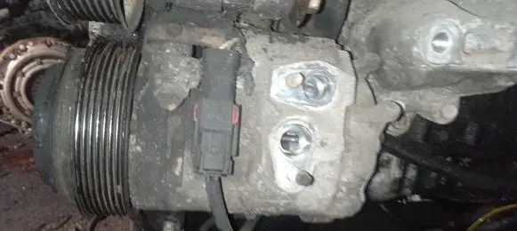 Chrysler 300 - 300C Air conditioning (A/C) compressor (pump)