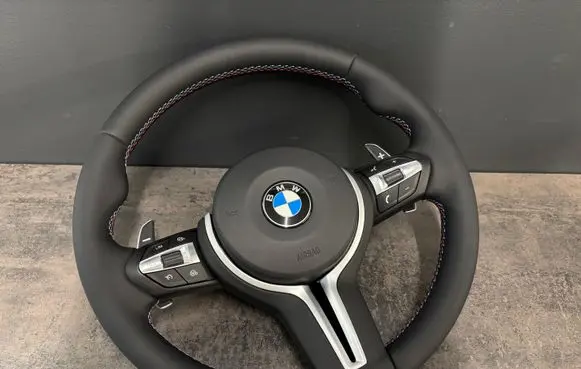 BMW 2 F22 F23 Steering wheel