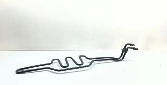 BMW X1 E84 Power steering radiator 7522050