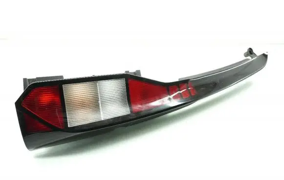 Volkswagen Caddy Rear/tail lights 