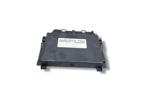 ABS control unit/module