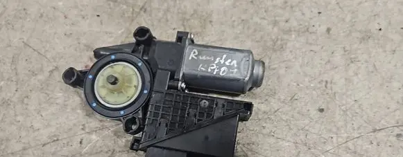 Skoda Roomster (5J) Front door window regulator motor 6Y2959802 SK258D2DLS 402039G