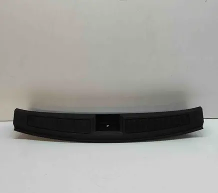 Tesla Model S Trunk/boot sill cover protection 101082401D