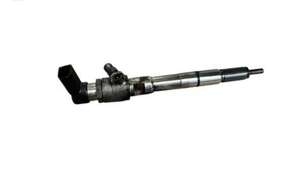 Volkswagen Golf VI Fuel injector 03L130277B VK28 30700