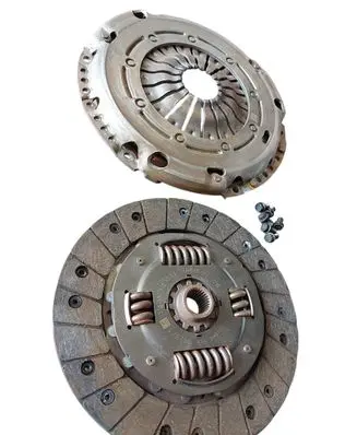 Audi A3 S3 8V Clutch set kit 04E141016J