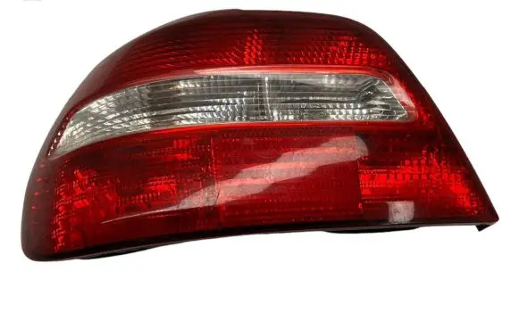 Volvo S40, V40 Rear/tail lights 29262002