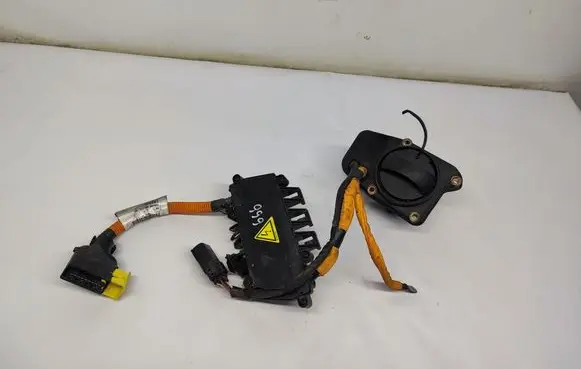 Volvo V60 Electric car charge socket 31343541