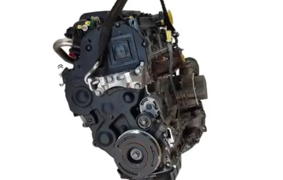 Citroen C3 Engine DV4TD(8HZ)
