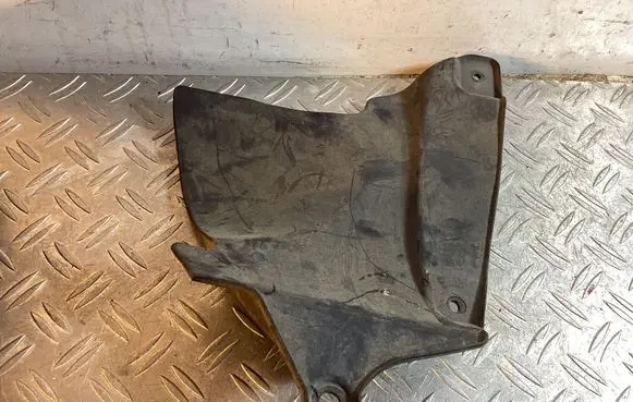 Lexus RX 450H Engine splash shield/under tray 5373633040