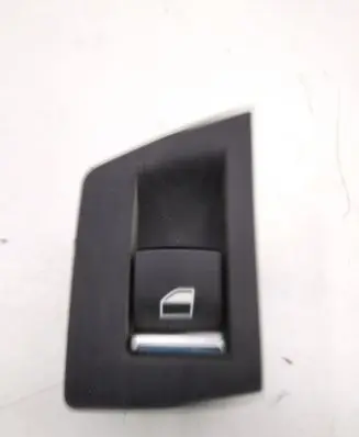 BMW 5 F10 F11 Electric window control switch 924194901