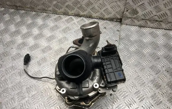 Audi A5 8T 8F Turbo 059145874L GTB2260VZK