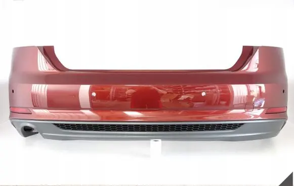 Audi A5 Rear bumper 8W6807385A