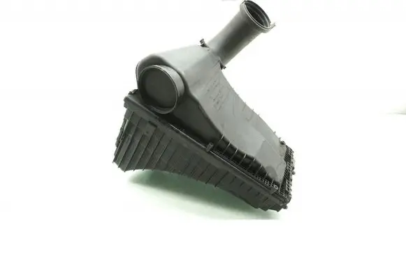 Porsche Cayenne (9PA) Air filter box 7L5128607F