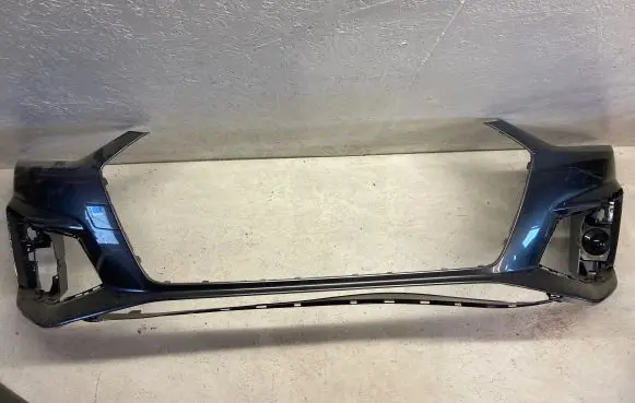 Audi A5 Front bumper 8w6807437A