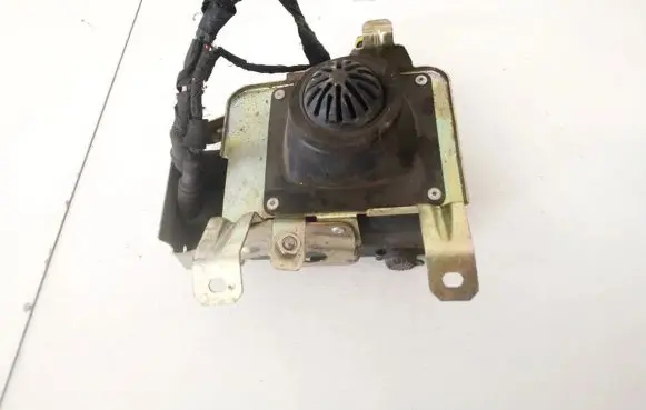 Alfa Romeo 145 - 146 Alarm system siren 60610147