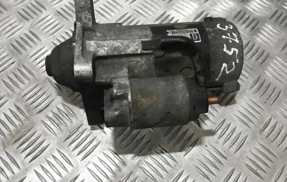 Mazda 6 Starter motor m002t88671 rf5c