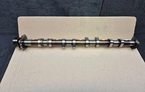 Audi A6 S6 C6 4F Camshaft 06E101B 06F109101B 06F109101J