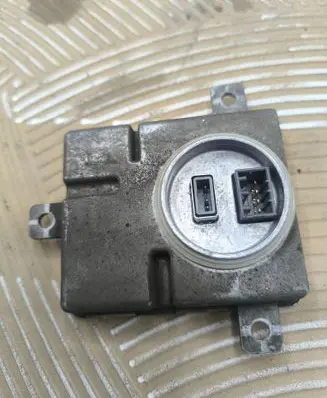 Mercedes-Benz GLK (X204) Xenon control unit/module A2048703226 6506111599C W003T18871