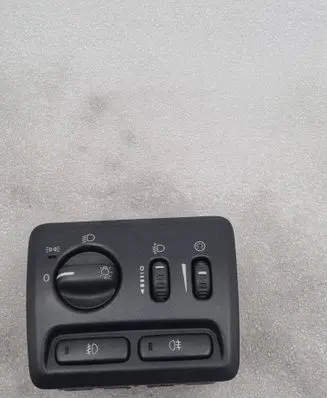 Volvo V70 Light switch 9441233