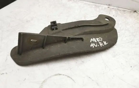 Audi A4 S4 B6 8E 8H Front mudguard 8E0853887A