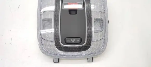 Hyundai Elantra VII Headlining lighting console trim 92800AAXXX