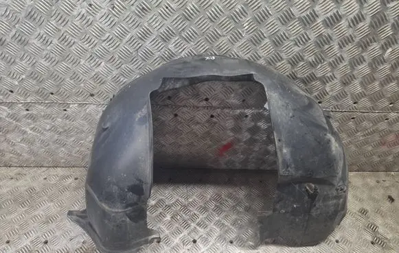 Volvo V70 Front wheel arch liner splash guards 8648173