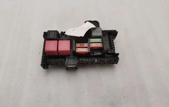 Mercedes-Benz C W205 Fuse module A2059068501