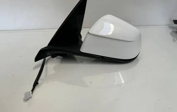 Tesla Model Y Juniper Front door electric wing mirror 196353800A