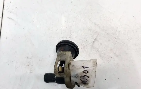 Audi A6 S6 C4 4A Coolant heater control valve 4A0819809