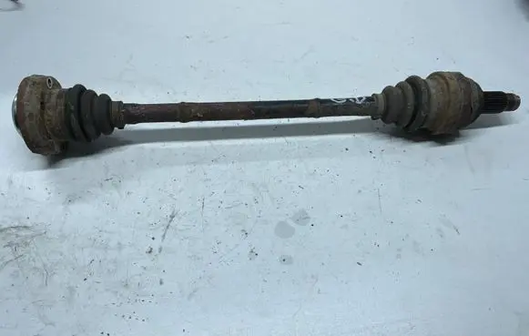 BMW X1 E84 Rear driveshaft