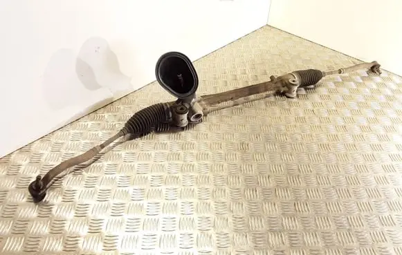 Toyota Yaris Steering rack