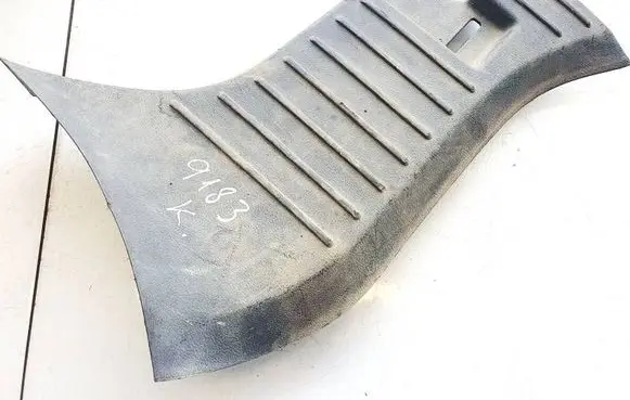 Ford Galaxy Other trunk/boot trim element 6m21u40375bcw 6m21-u40375-bcw