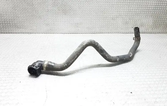 Opel Signum Engine coolant pipe/hose