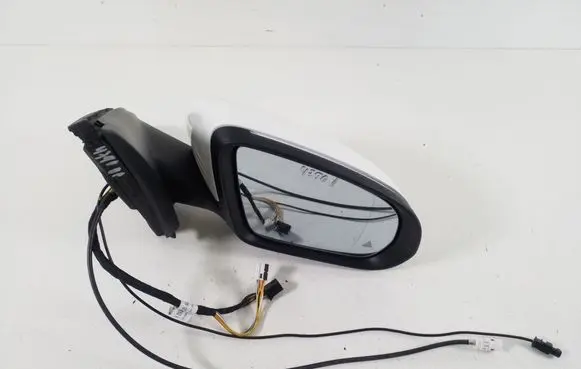 Mercedes-Benz EQC Front door electric wing mirror 