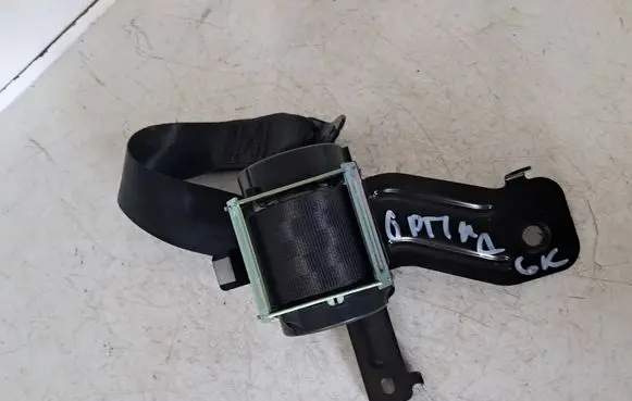 KIA Optima Rear seatbelt 630530800A 632995200A 89810D4100WK