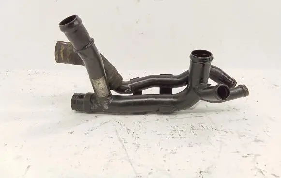 Volkswagen Crafter Engine coolant pipe/hose 03L121049G