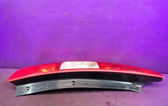 Mitsubishi Colt Rear/tail lights MR957373