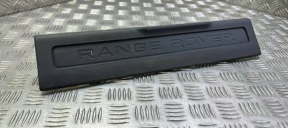 Land Rover Range Rover Evoque L538 Front sill trim cover BJ3213201ADW