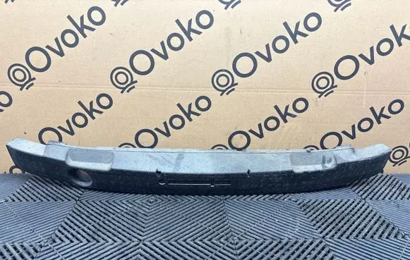 Porsche Panamera (970) Front bumper foam support bar 97050577901
