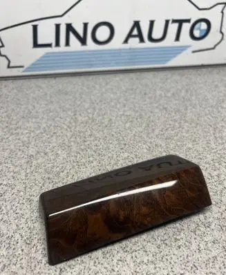 BMW 7 E65 E66 Dashboard glove box trim 7025312