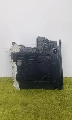 Volkswagen Transporter - Caravelle T6 Front underbody cover/under tray 7la825961