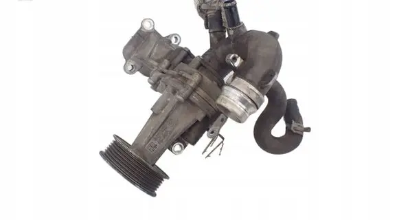 Alfa Romeo Stelvio Water pump 05048124AC