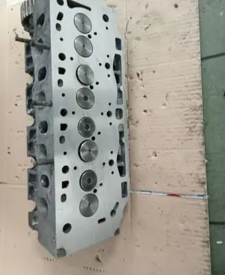 Renault Scenic I Engine head 0000