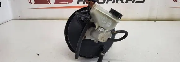 Volvo S60 Brake booster 8646010 ABSSTCTHD 03775734014