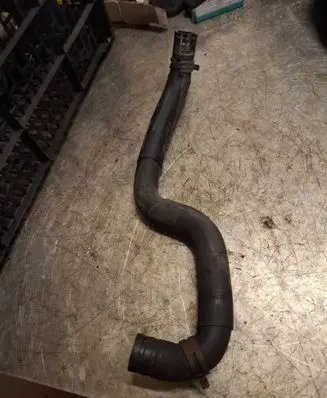 Volkswagen Transporter - Caravelle T4 Engine coolant pipe/hose 7D0121073F