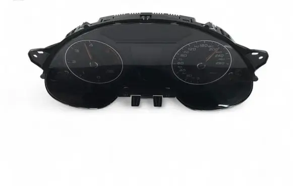 Audi A4 S4 B8 8K Speedometer (instrument cluster) 8K0920932