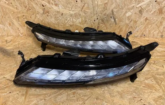 Mitsubishi Eclipse Cross LED Daytime headlight PRX22A0721B0227